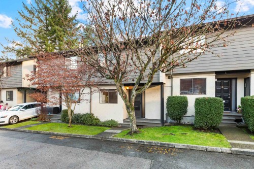 3-2880 Dacre Avenue, Coquitlam, BC 