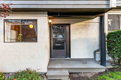 3-2880 Dacre Avenue, Coquitlam, BC 