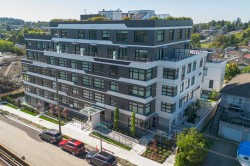 206-3264 Vanness Avenue  Vancouver, BC V5R 0L5