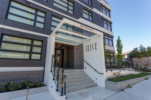 206-3264 Vanness Avenue, Vancouver, BC 