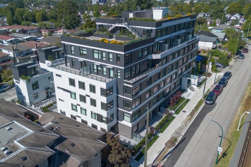 206-3264 Vanness Avenue, Vancouver, BC 