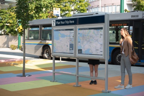 206-3264 Vanness Avenue, Vancouver, BC 