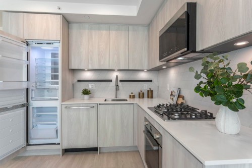 206-3264 Vanness Avenue, Vancouver, BC 