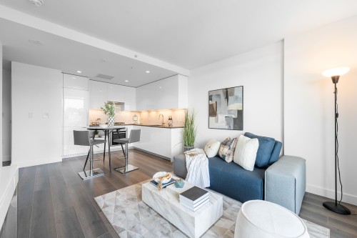 405-8181 Chester Street, Vancouver, BC 