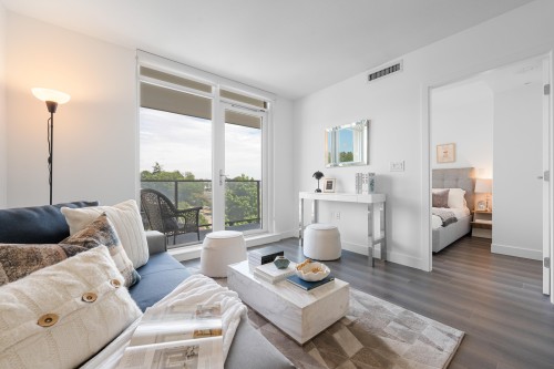 405-8181 Chester Street, Vancouver, BC 