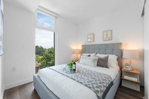 405-8181 Chester Street, Vancouver, BC 