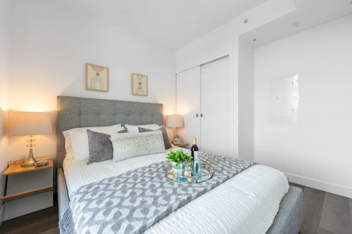 405-8181 Chester Street, Vancouver, BC 