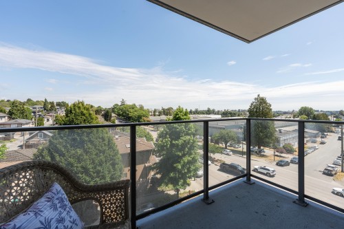 405-8181 Chester Street, Vancouver, BC 