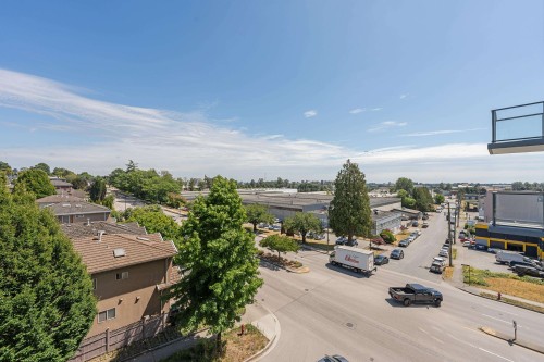 405-8181 Chester Street, Vancouver, BC 