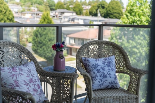 405-8181 Chester Street, Vancouver, BC 