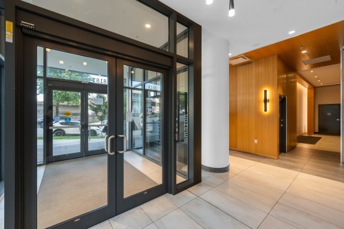 405-8181 Chester Street, Vancouver, BC 
