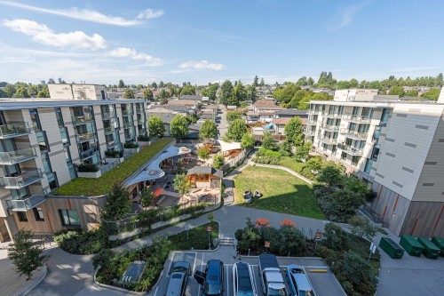 405-8181 Chester Street, Vancouver, BC 