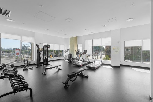 405-8181 Chester Street, Vancouver, BC 