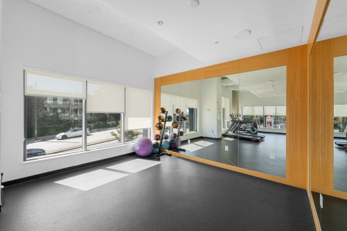 405-8181 Chester Street, Vancouver, BC 