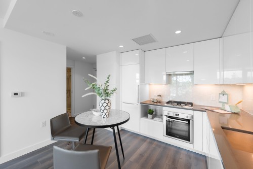 405-8181 Chester Street, Vancouver, BC 