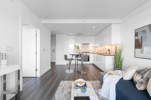 405-8181 Chester Street, Vancouver, BC 