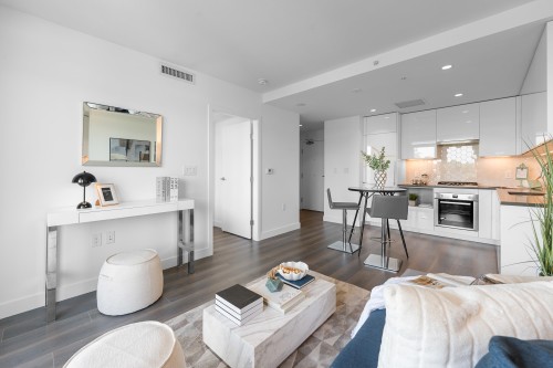 405-8181 Chester Street, Vancouver, BC 