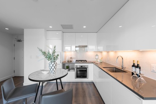 405-8181 Chester Street, Vancouver, BC 