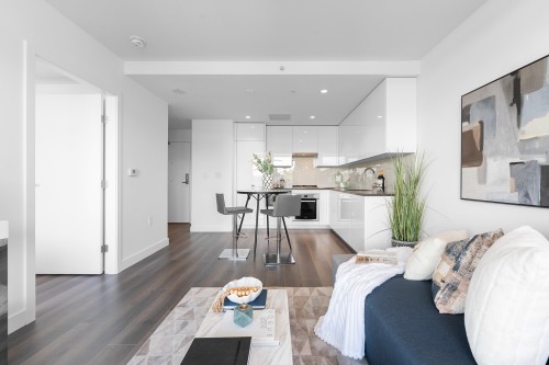 405-8181 Chester Street, Vancouver, BC 