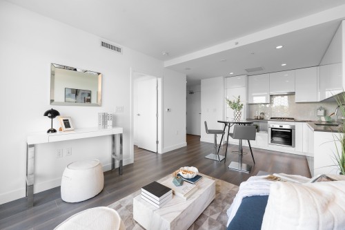 405-8181 Chester Street, Vancouver, BC 