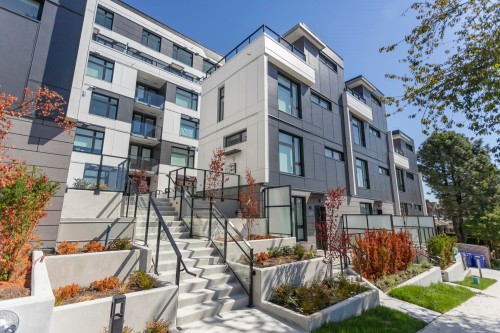 3249 Clive Avenue, Vancouver, BC 