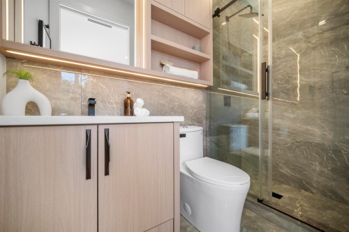 1-5033 Prince Albert Street, Vancouver, BC 