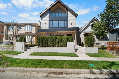 1-5033 Prince Albert Street, Vancouver, BC 