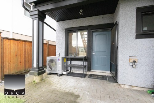 3351 Wellington Avenue, Vancouver, BC 