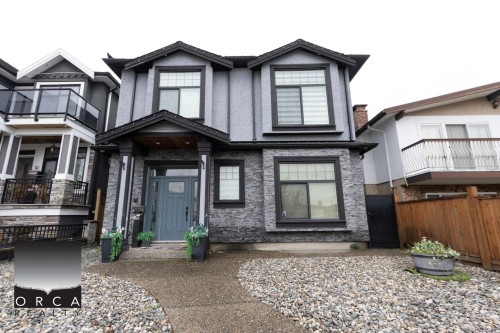 3351 Wellington Avenue, Vancouver, BC 