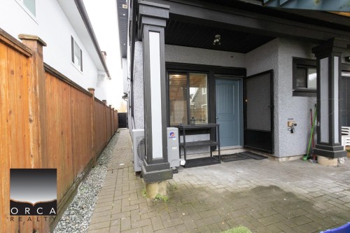3351 Wellington Avenue, Vancouver, BC 