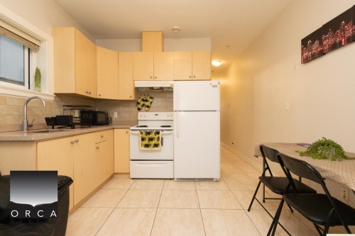 3351 Wellington Avenue, Vancouver, BC 