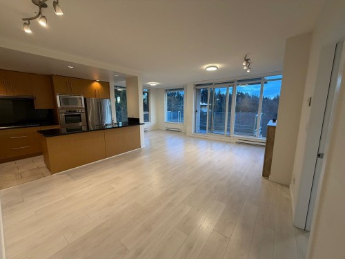 302-2688 West Mall, Vancouver, BC 