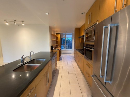 302-2688 West Mall, Vancouver, BC 