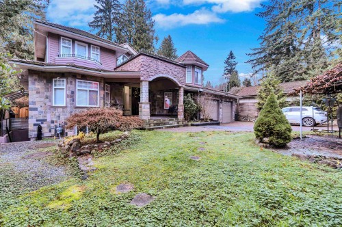 1219 Arborlynn Drive, North Vancouver, BC 