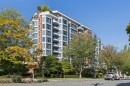 609-2201 Pine Street, Vancouver, BC 