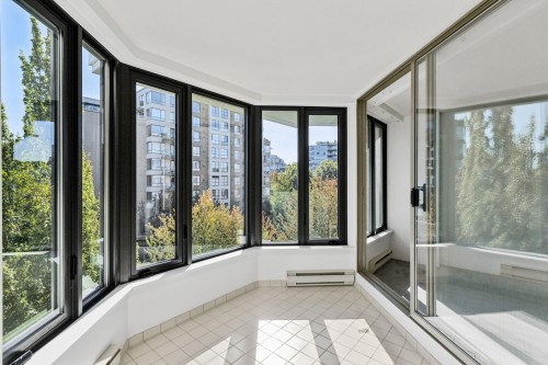 609-2201 Pine Street, Vancouver, BC 