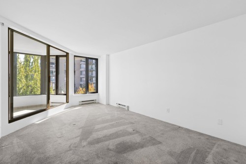 609-2201 Pine Street, Vancouver, BC 