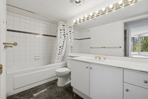 609-2201 Pine Street, Vancouver, BC 