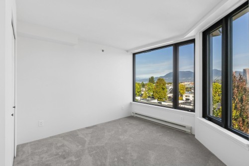 609-2201 Pine Street, Vancouver, BC 