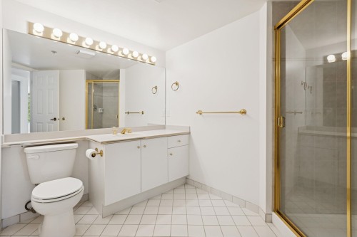 609-2201 Pine Street, Vancouver, BC 