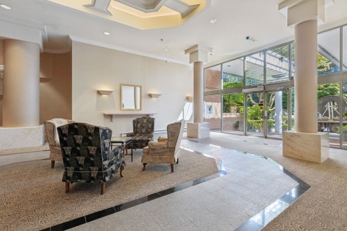 609-2201 Pine Street, Vancouver, BC 