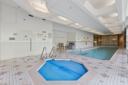 609-2201 Pine Street, Vancouver, BC 