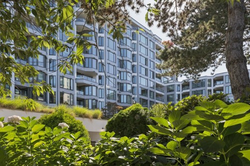 609-2201 Pine Street, Vancouver, BC 