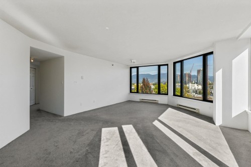 609-2201 Pine Street, Vancouver, BC 