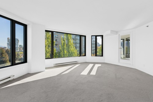 609-2201 Pine Street, Vancouver, BC 