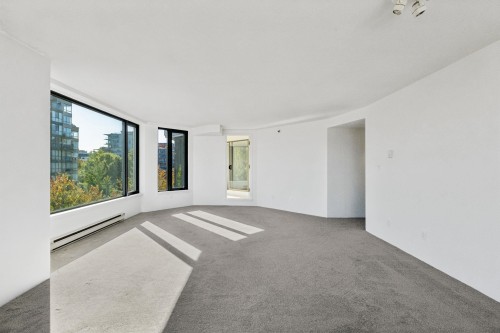 609-2201 Pine Street, Vancouver, BC 