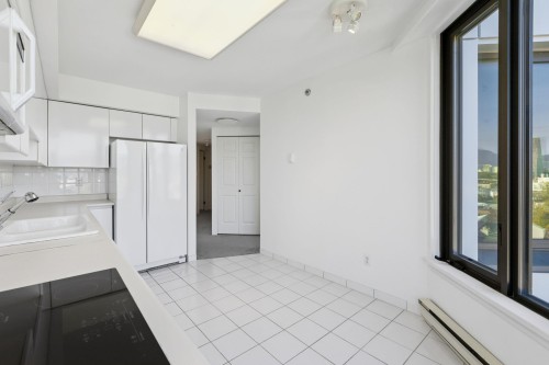 609-2201 Pine Street, Vancouver, BC 