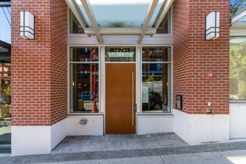 910-189 Keefer Street, Vancouver, BC 