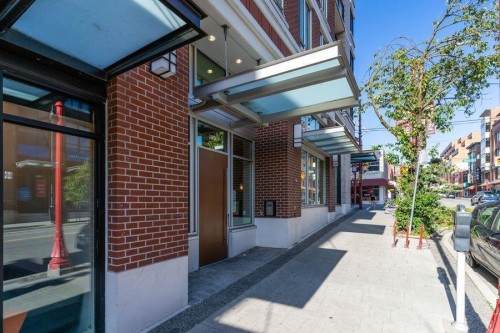 910-189 Keefer Street, Vancouver, BC 