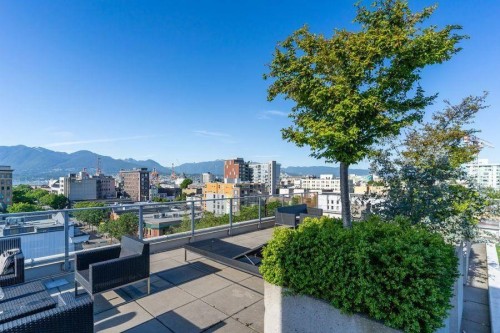 910-189 Keefer Street, Vancouver, BC 